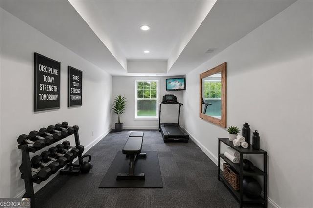 4335 Darian Court, Cumming, GA 30041