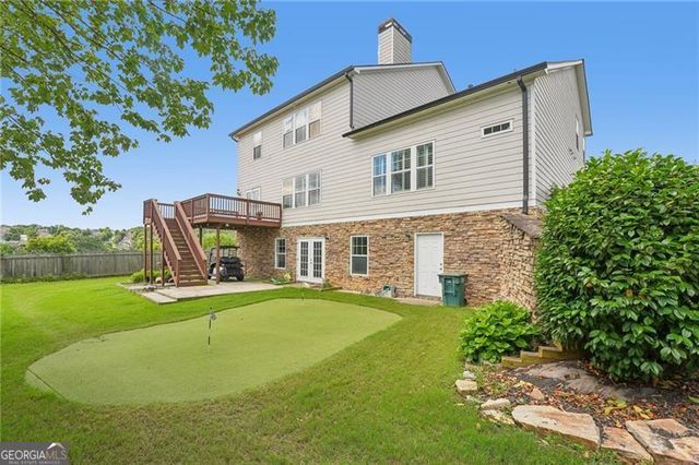 4335 Darian Court, Cumming, GA 30041