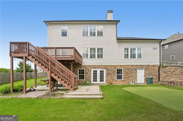 4335 Darian Court, Cumming, GA 30041