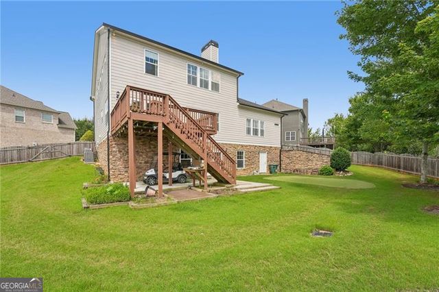 4335 Darian Court, Cumming, GA 30041