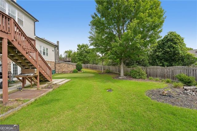 4335 Darian Court, Cumming, GA 30041