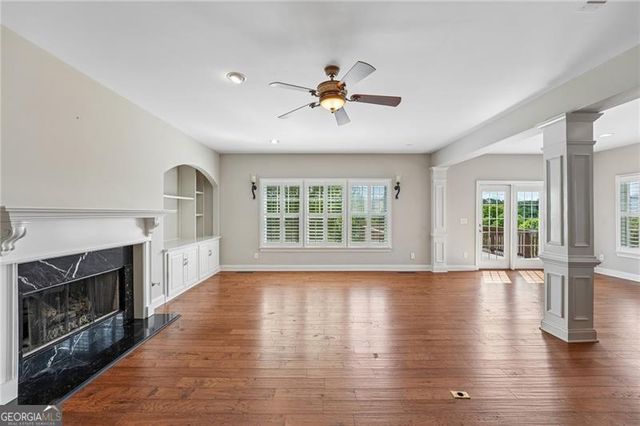 4335 Darian Court, Cumming, GA 30041