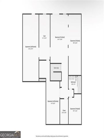 4335 Darian Court, Cumming, GA 30041