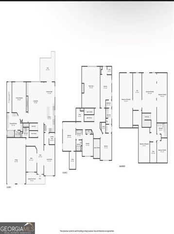 4335 Darian Court, Cumming, GA 30041