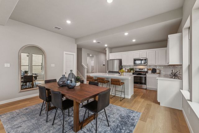14924 Herradura Court, Haslet, TX 76052