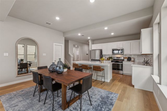 14924 Herradura Court, Haslet, TX 76052