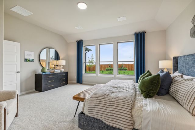 14924 Herradura Court, Haslet, TX 76052