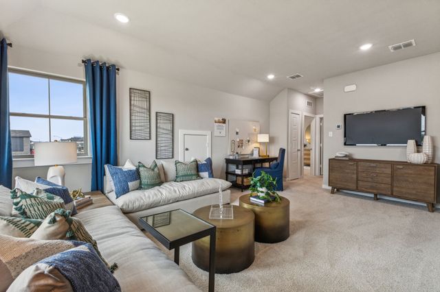 14924 Herradura Court, Haslet, TX 76052