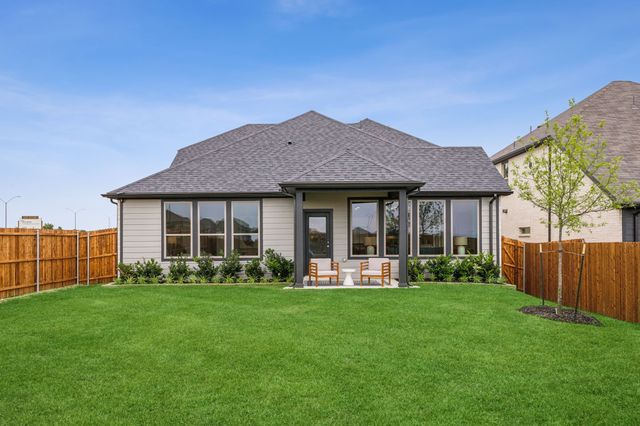 14924 Herradura Court, Haslet, TX 76052