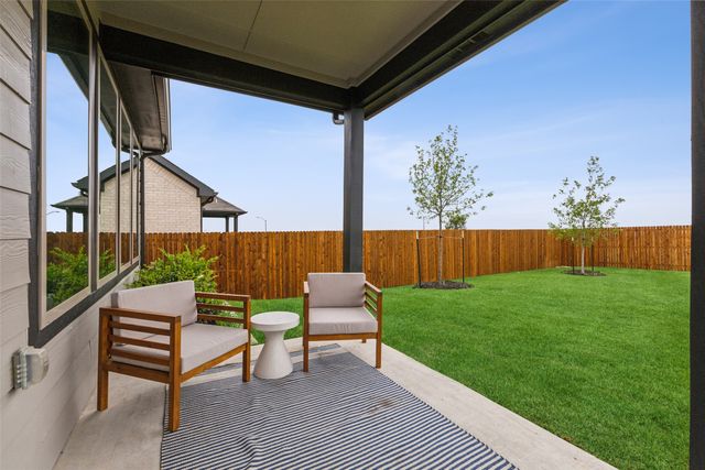 14924 Herradura Court, Haslet, TX 76052