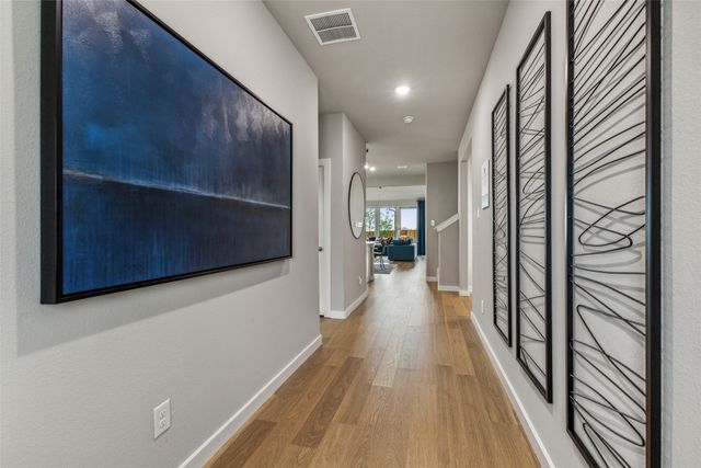 14924 Herradura Court, Haslet, TX 76052