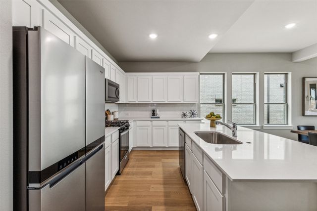 14924 Herradura Court, Haslet, TX 76052