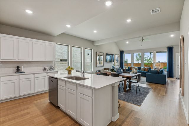 14924 Herradura Court, Haslet, TX 76052