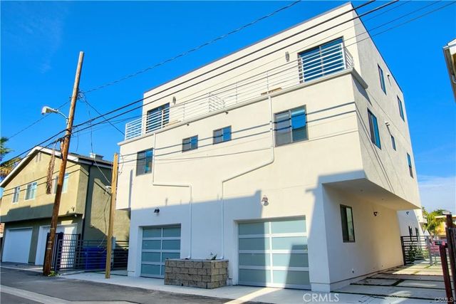 4455 S Slauson Avenue, Culver City, CA 90230