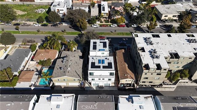 4455 S Slauson Avenue, Culver City, CA 90230