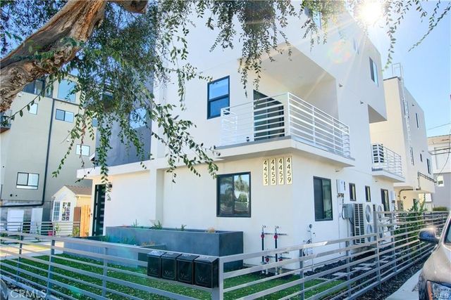 4455 S Slauson Avenue, Culver City, CA 90230