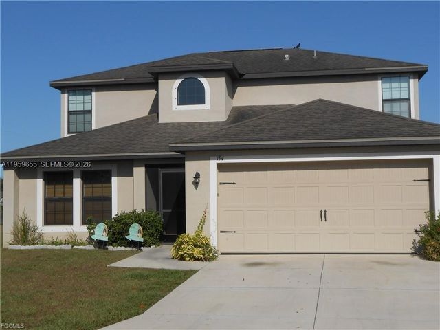154 Shadowview Ct., Lehigh Acres, FL 33974