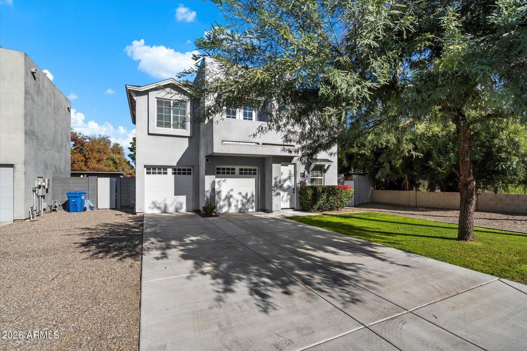 4024 E OAK Street, Phoenix, AZ 85008