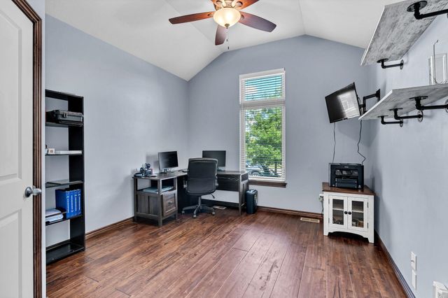 1317 N Shadow Rock Dr, Andover, KS 67002