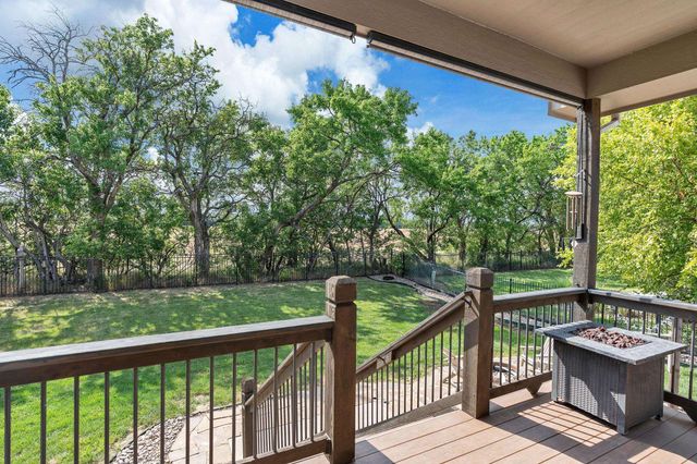 1317 N Shadow Rock Dr, Andover, KS 67002