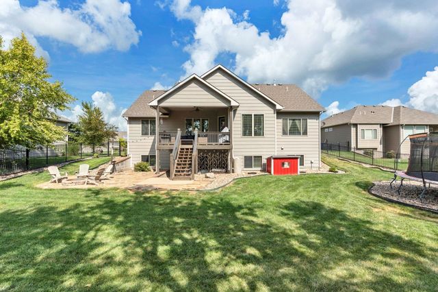 1317 N Shadow Rock Dr, Andover, KS 67002