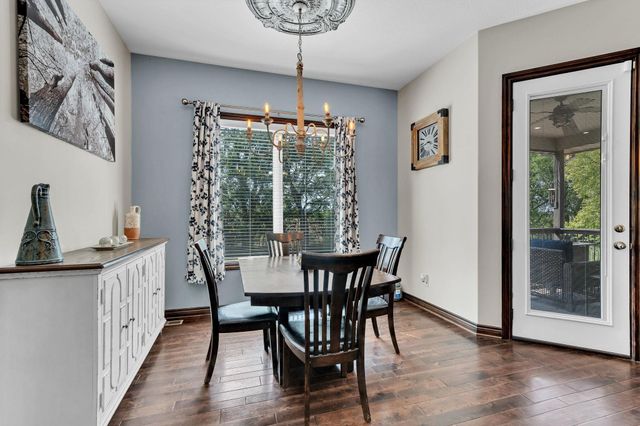 1317 N Shadow Rock Dr, Andover, KS 67002