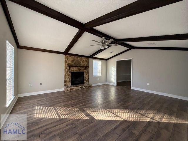 622 Varnedoe Street, Hinesville, GA 31313