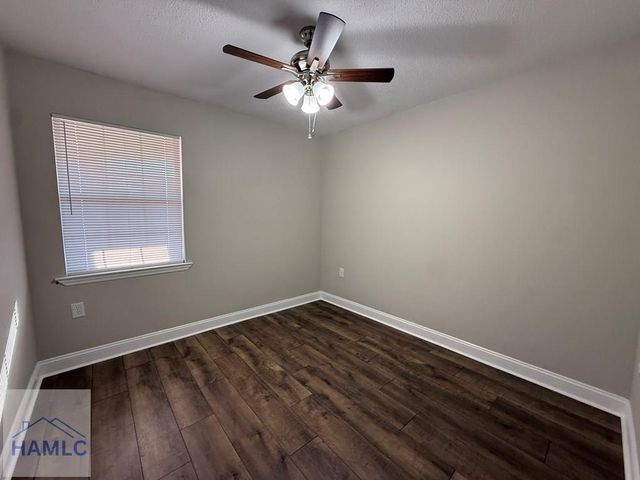 622 Varnedoe Street, Hinesville, GA 31313