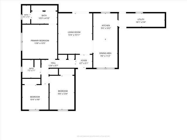 312 E Miller Street, Burleson, TX 76028