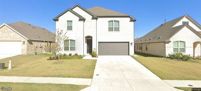 1201 Indianola Trail, Anna, TX 75409