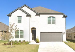 1201 Indianola Trail, Anna, TX 75409