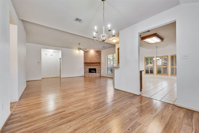 12300 Latigo Drive, Frisco, TX 75035