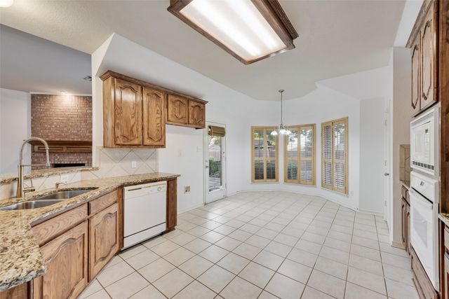 12300 Latigo Drive, Frisco, TX 75035