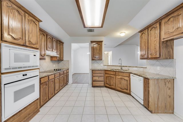 12300 Latigo Drive, Frisco, TX 75035