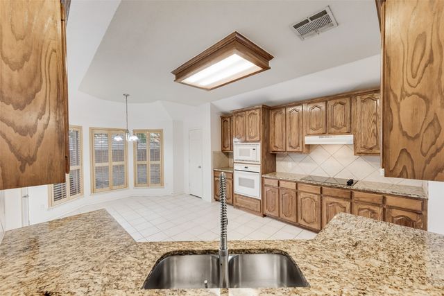 12300 Latigo Drive, Frisco, TX 75035