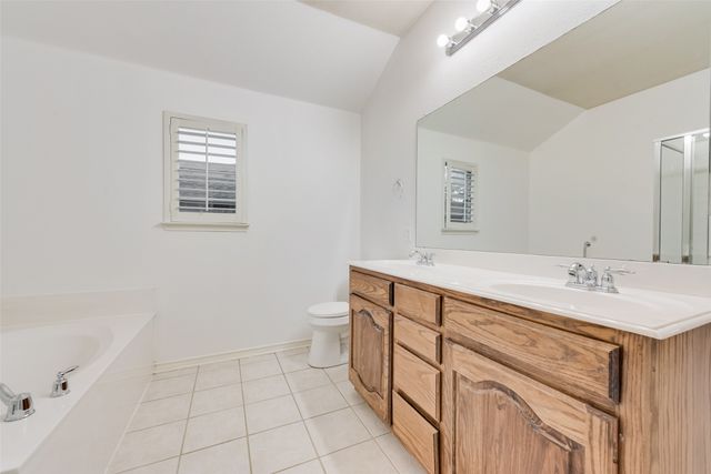 12300 Latigo Drive, Frisco, TX 75035