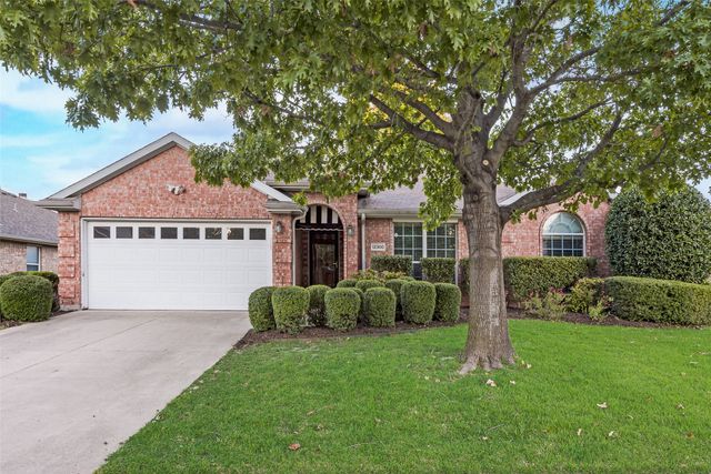 12300 Latigo Drive, Frisco, TX 75035