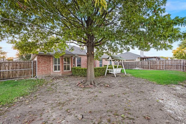 12300 Latigo Drive, Frisco, TX 75035