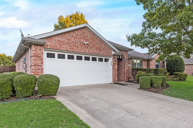 12300 Latigo Drive, Frisco, TX 75035
