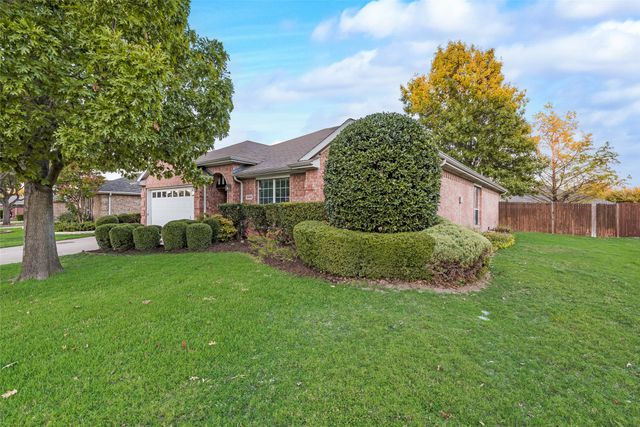 12300 Latigo Drive, Frisco, TX 75035