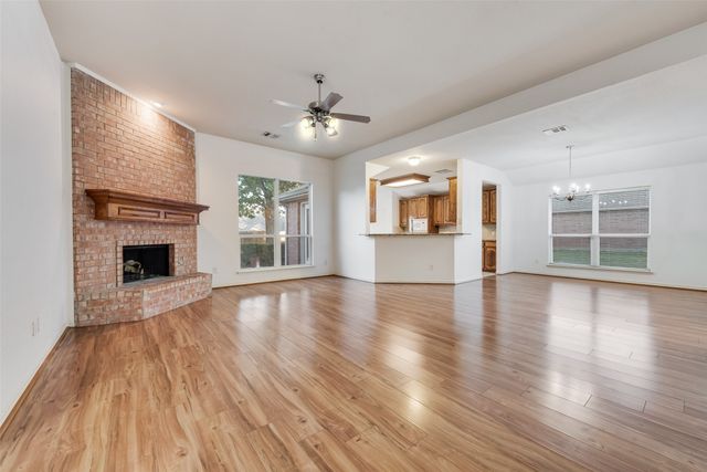 12300 Latigo Drive, Frisco, TX 75035
