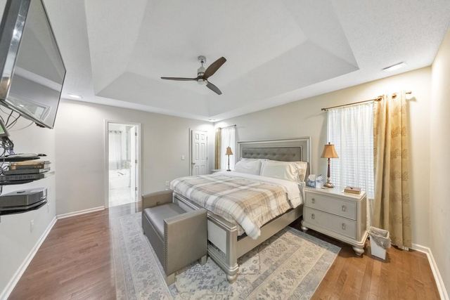 1979 Stonecrest Drive, Austell, GA 30106