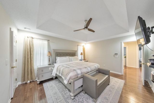 1979 Stonecrest Drive, Austell, GA 30106