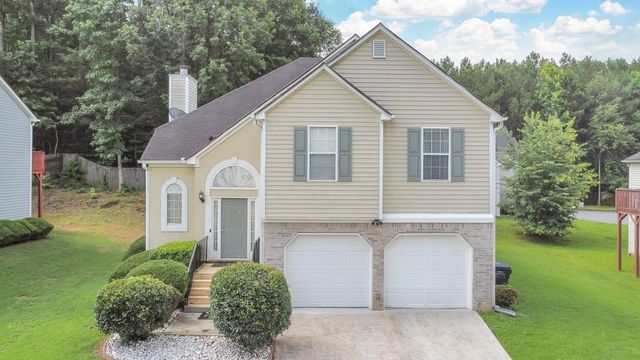 1979 Stonecrest Drive, Austell, GA 30106
