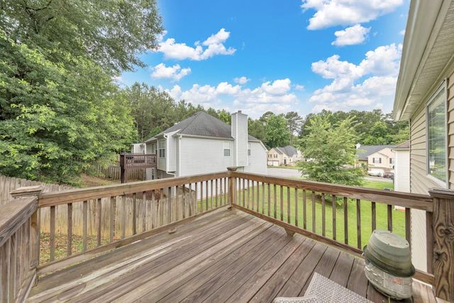 1979 Stonecrest Drive, Austell, GA 30106