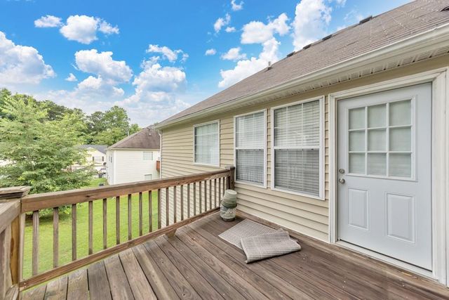 1979 Stonecrest Drive, Austell, GA 30106