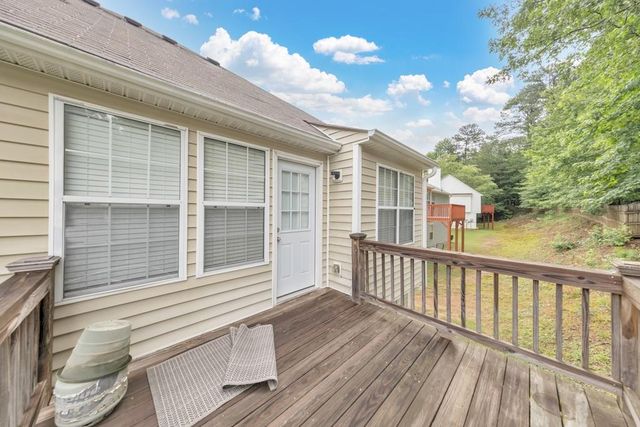 1979 Stonecrest Drive, Austell, GA 30106