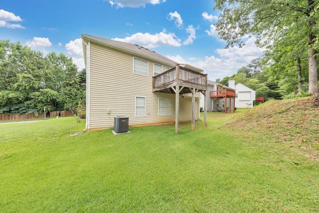 1979 Stonecrest Drive, Austell, GA 30106