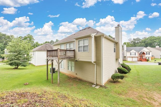 1979 Stonecrest Drive, Austell, GA 30106