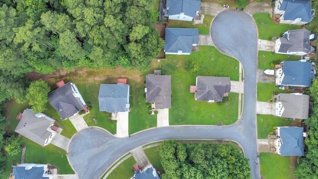 1979 Stonecrest Drive, Austell, GA 30106